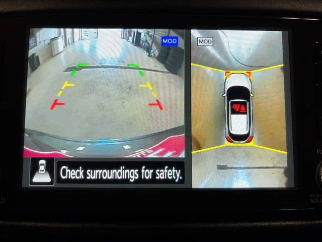 Certified Used 2023 Gray Nissan SR image 19