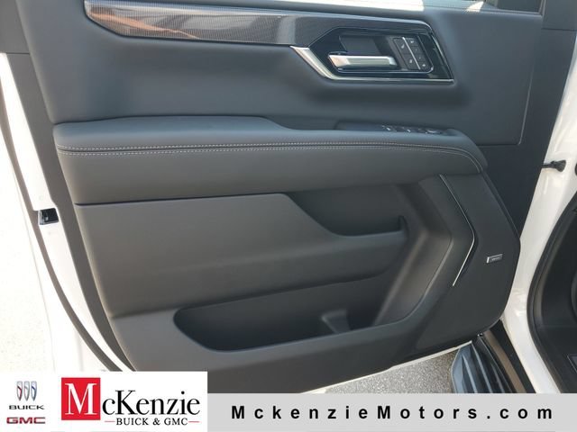 2026 GMC Yukon Elevation - Photo 8