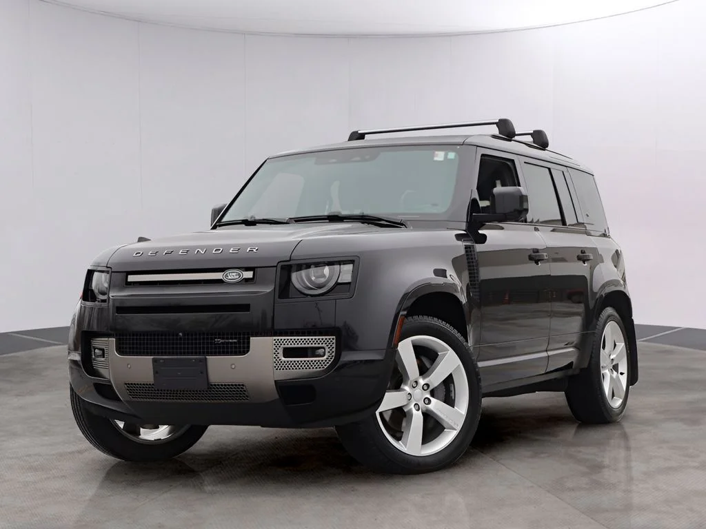 2022 Land Rover Defender X-Dynamic SE's photo