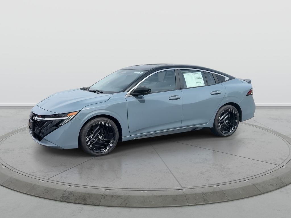 New 2027  Nissan SR image 9