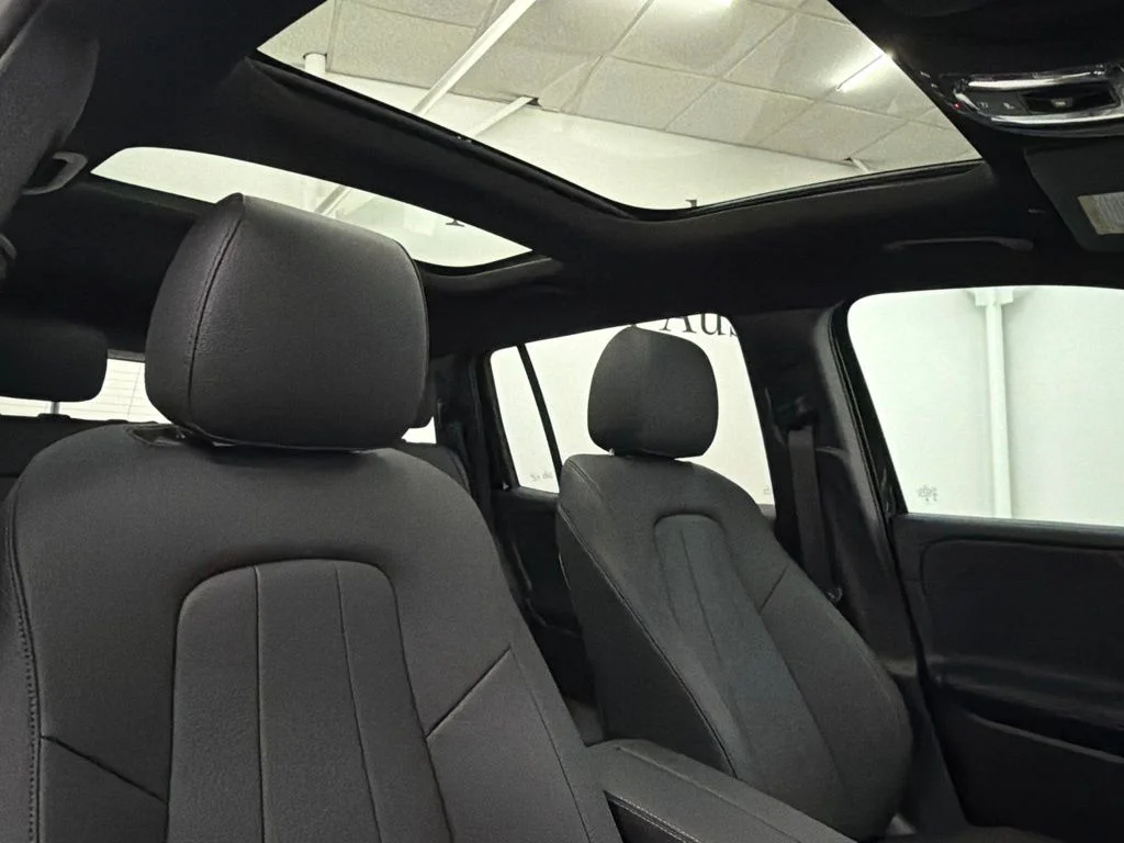 New 2026 Black Mercedes-Benz GLB 250 image 28