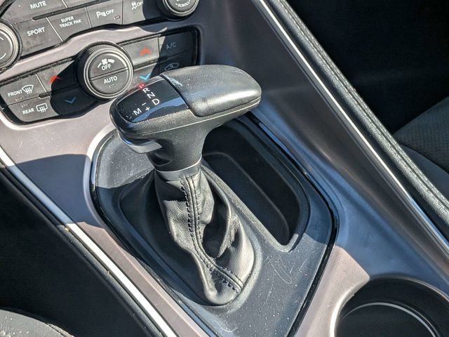 Used 2022 Gray Dodge R/T image 22