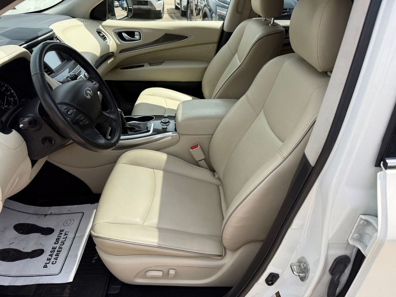 Used 2019 Majestic INFINITI PURE image 29