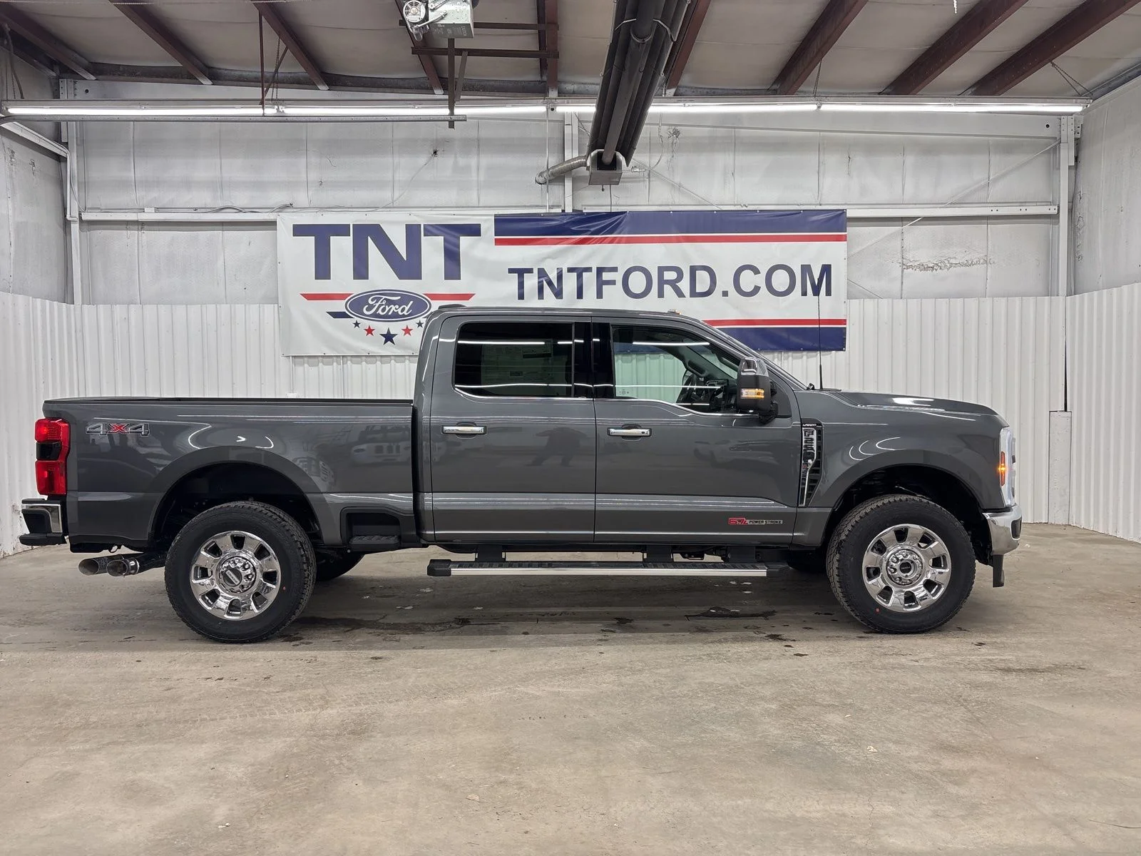 2026 Ford F-250 Lariat 4x4 Crew Cab 6-3/4' Box's photo