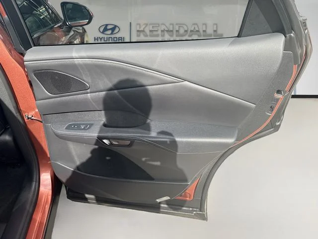 2024 Lexus RX Hybrid 350h - Photo 28
