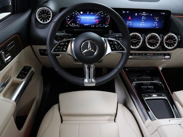 2026 Mercedes-Benz GLA GLA 250 - Photo 14