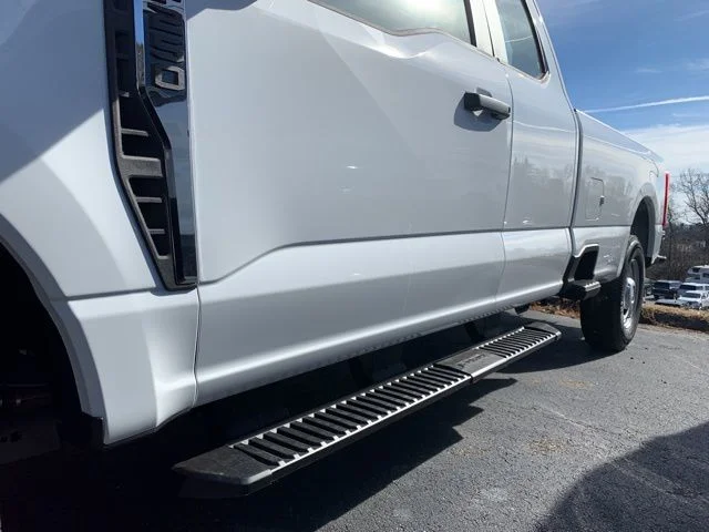New 2026 White Ford XL image 14
