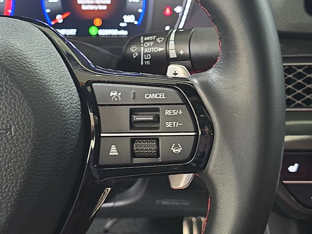 Used 2024  Acura A-Spec Tech Package image 21