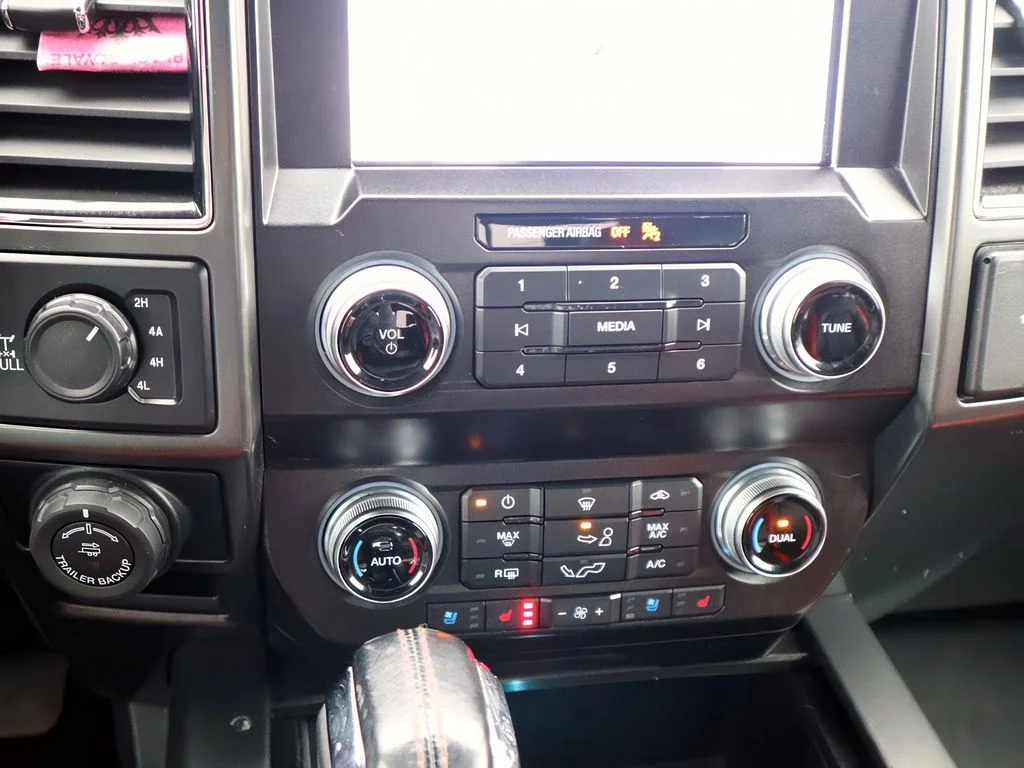 2020 Ford F-150 Lariat - Photo 20