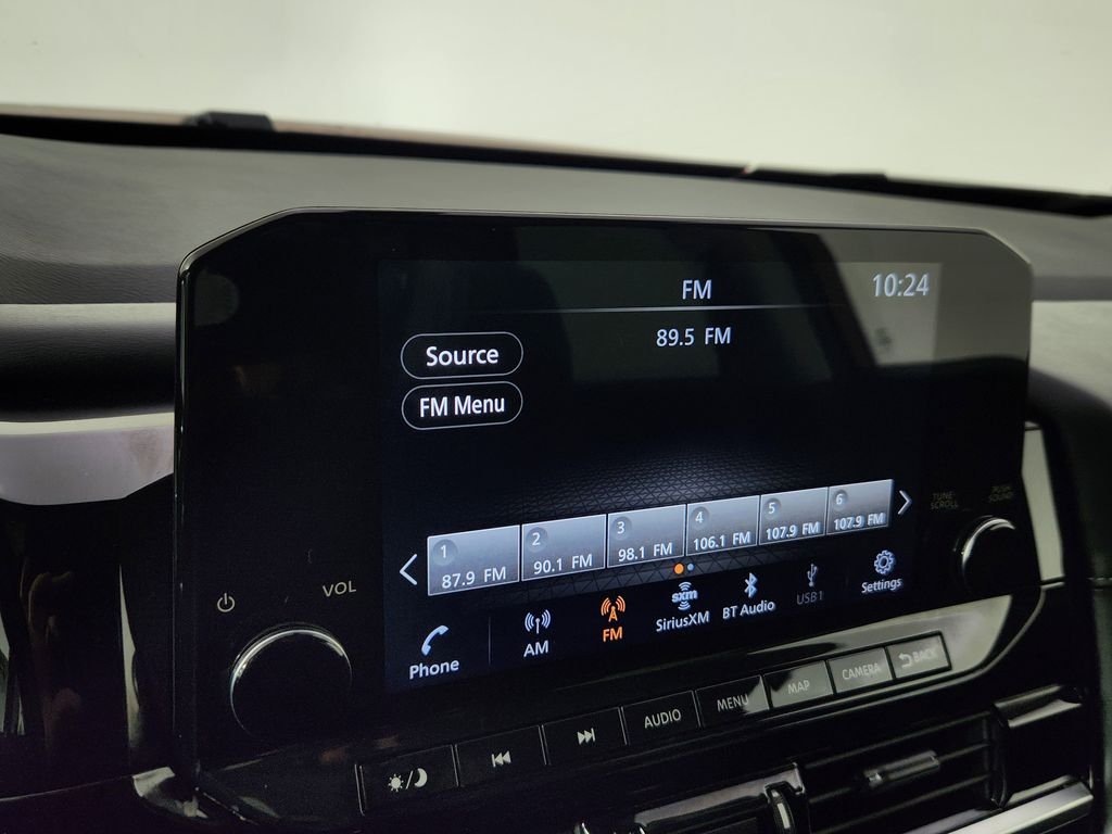 2023 Nissan Pathfinder SL - Photo 24