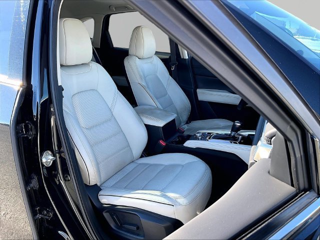 Used 2024 Jet Black Mica Mazda 2.5 S Premium Package image 11