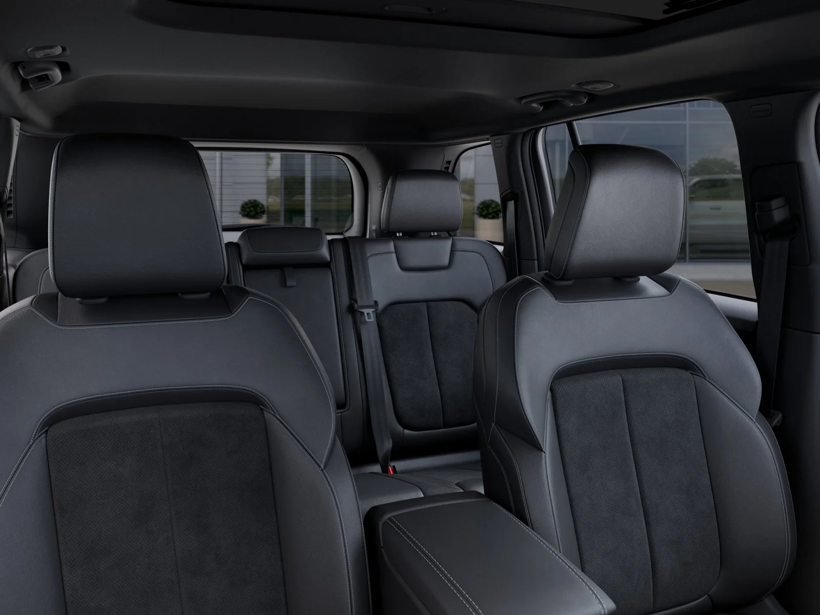New 2026 Silver Zynith Exterior Paint Jeep Laredo Altitude image 52