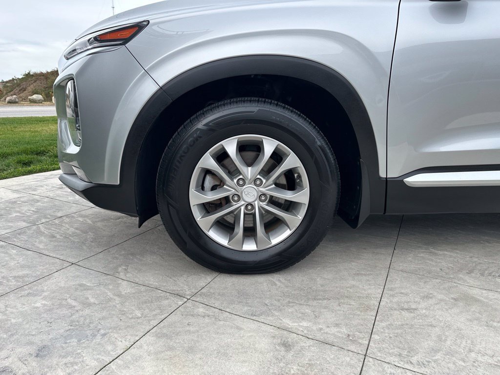 2020 Hyundai Santa Fe SEL - Photo 18