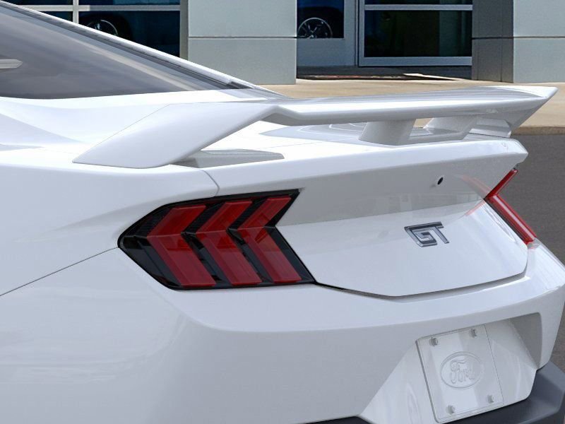 2025 Ford Mustang GT Premium Fastback - Photo 52