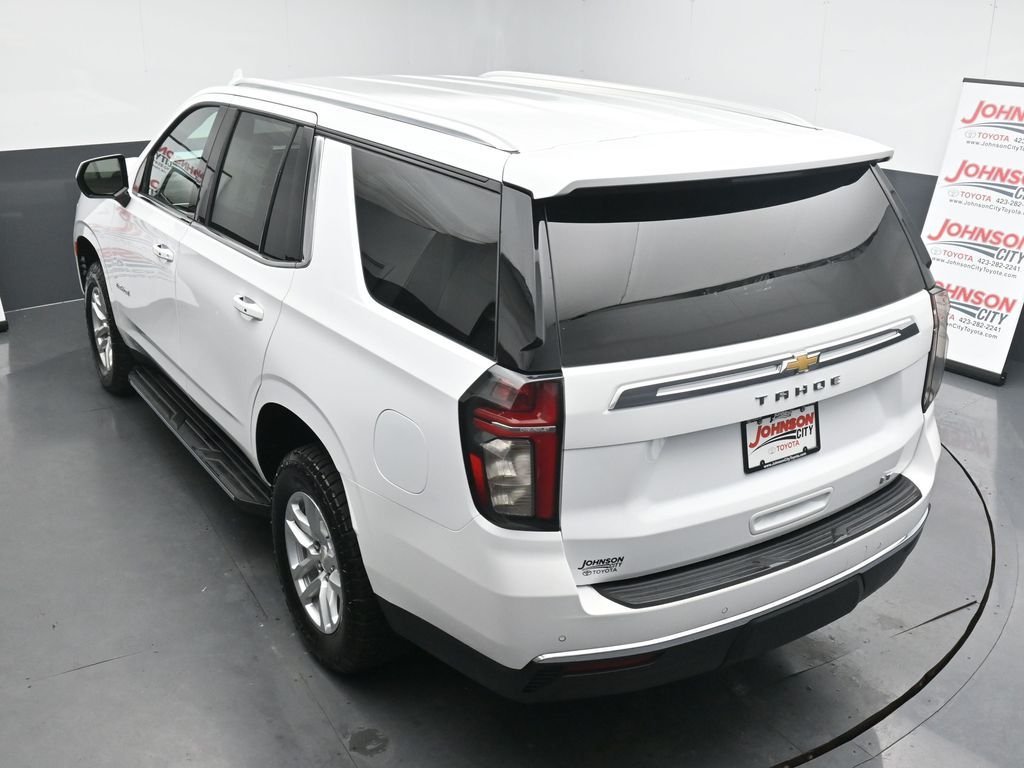 2023 Chevrolet Tahoe LT - Photo 28