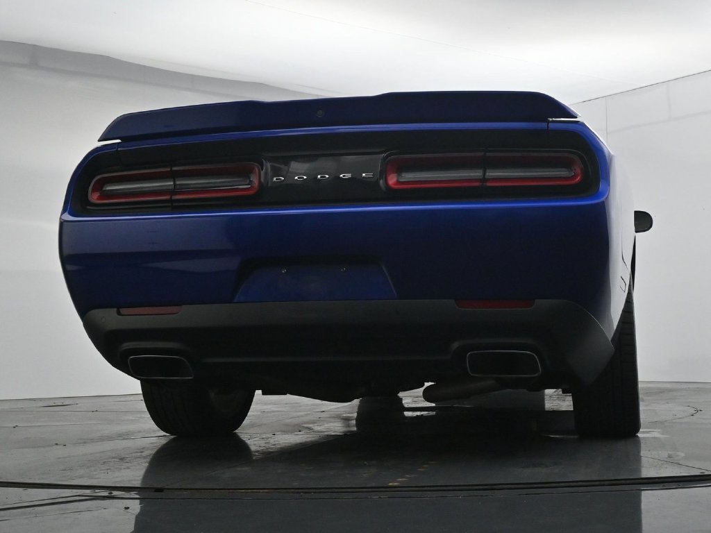Used 2022 Blue Dodge R/T image 21