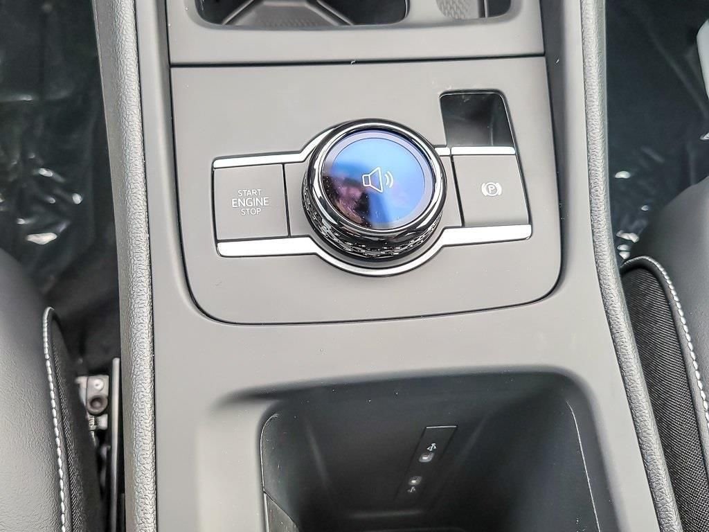 New 2026 Monterey Blue Pearl Volkswagen 2.0T SE R-Line Black image 16