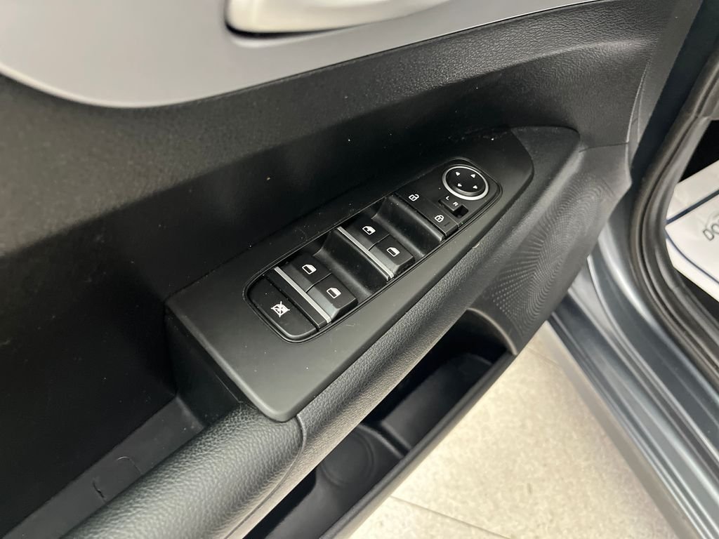 Used 2024 Gray Kia LXS image 10