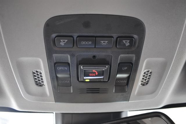 Used 2023 Black Toyota SE image 32
