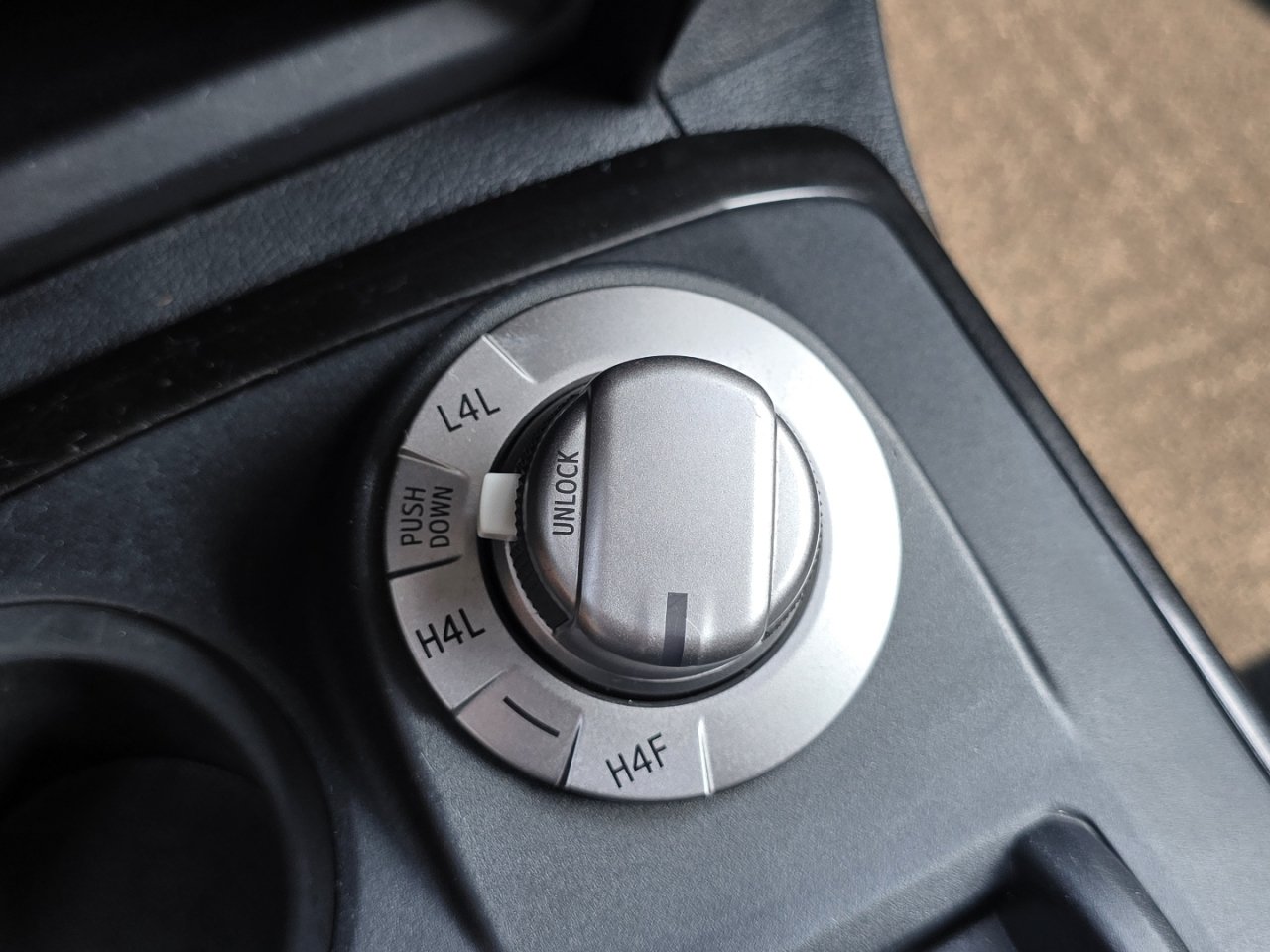 Used 2020 Gray Toyota Nightshade image 8