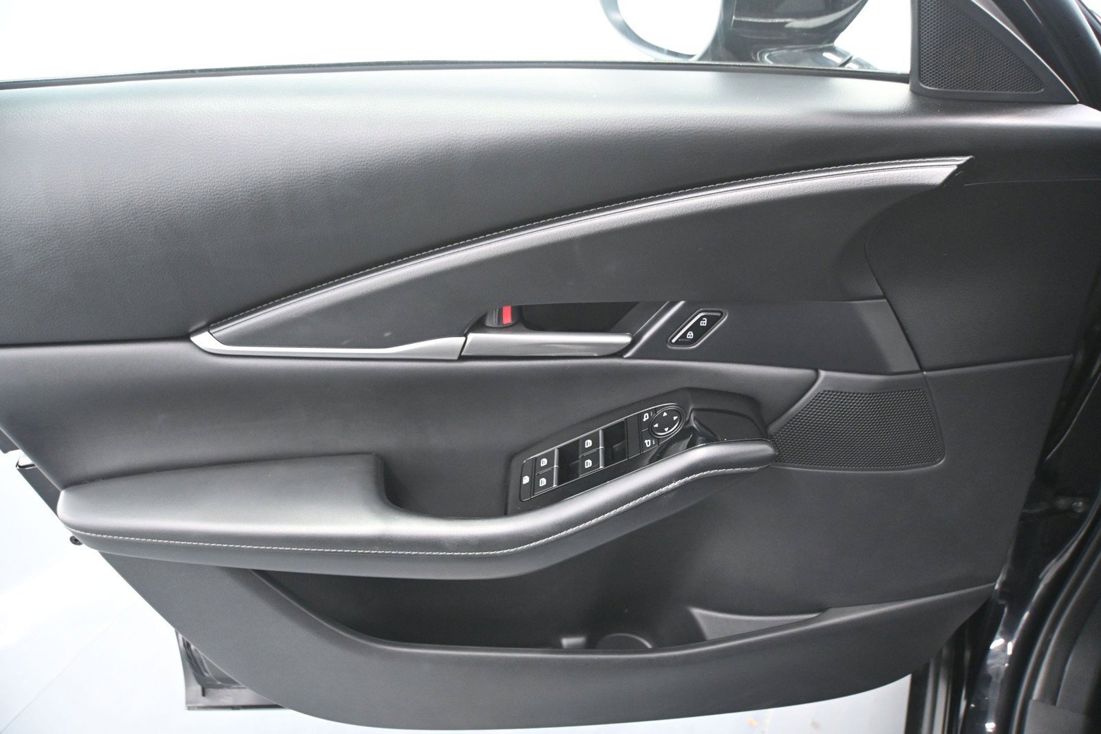 Used 2025 Jet Black Mica Mazda 2.5 S Select Sport image 20