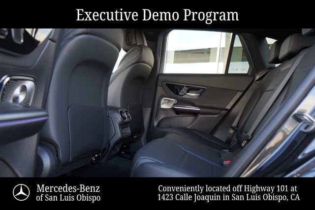 Used 2026  Mercedes-Benz GLC 300 image 23