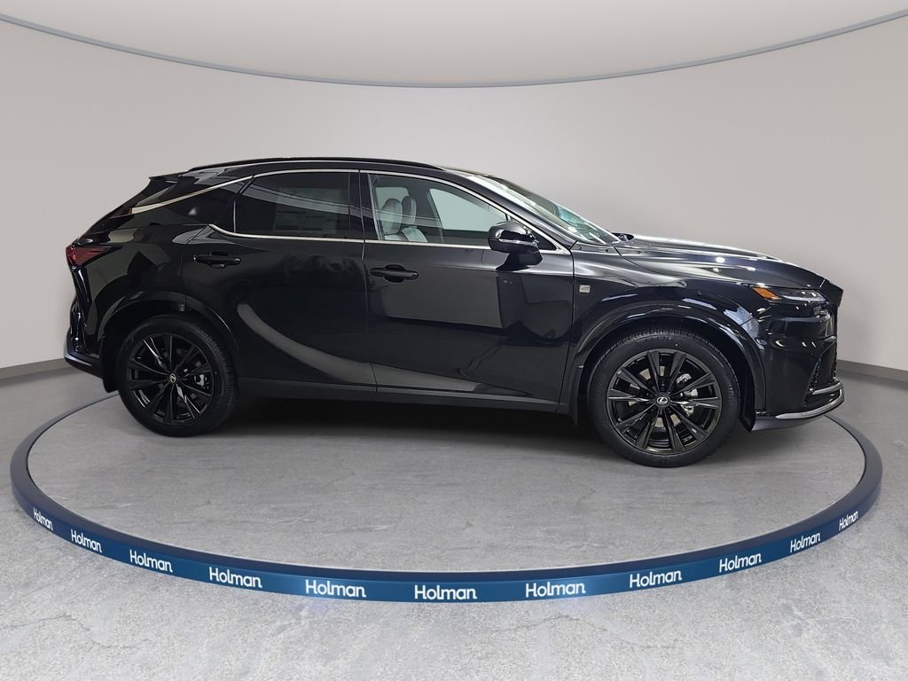 New 2026 Caviar Lexus F SPORT DESIGN image 4