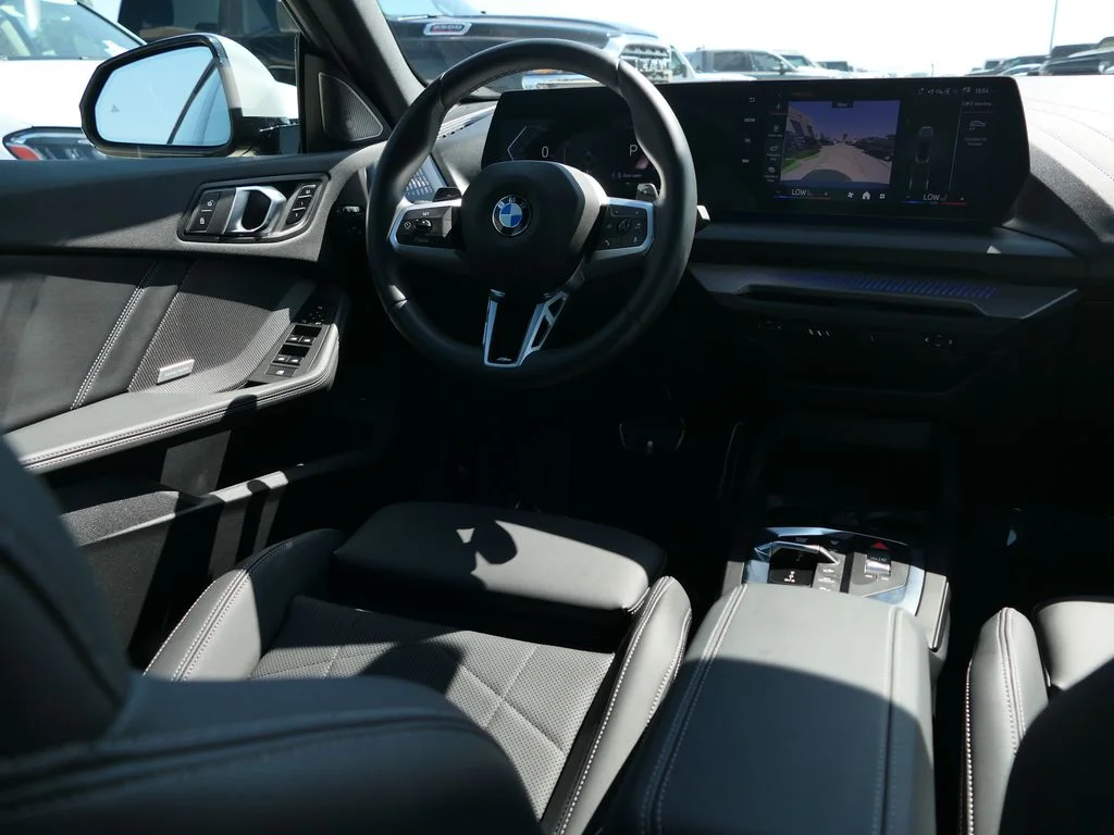 Used 2026 Gray Metallic BMW 228 Gran Coupe image 25