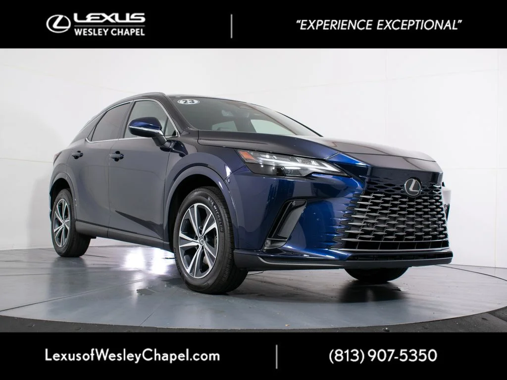 2023 Lexus RX 350 350 Premium FWD's photo