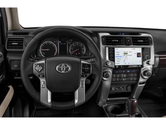 Used 2022 Blizzard Pearl Toyota Limited image 7