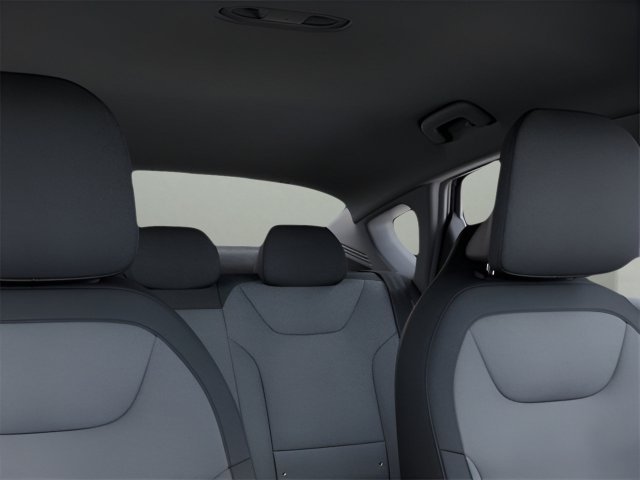 Used 2025 Gray Kia LX image 27