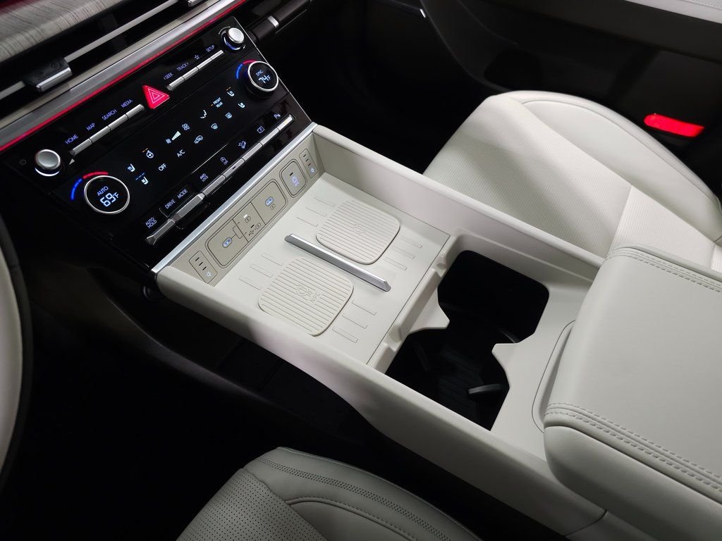 2025 Hyundai Santa Fe Calligraphy - Photo 35