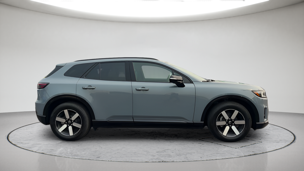 New 2026 Sonic Gray Pearl Honda Touring image 3