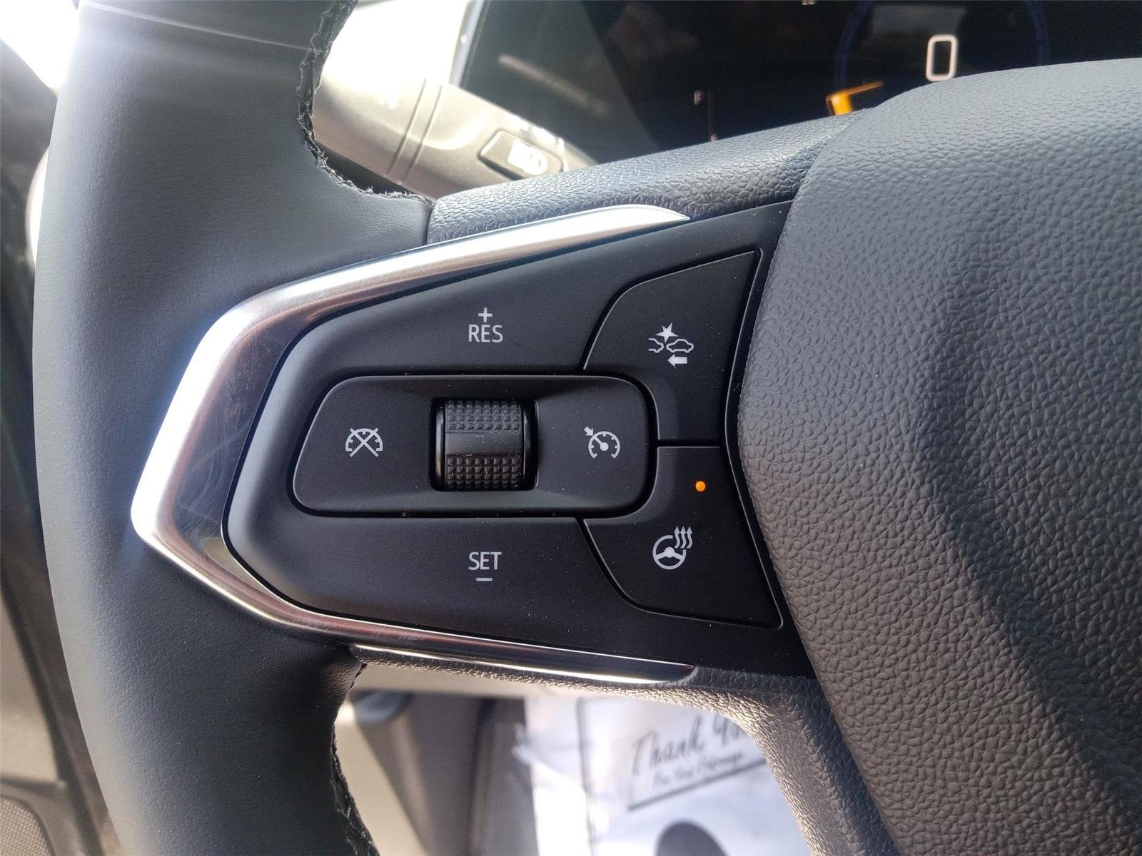 New 2026 Cypress Gray Chevrolet LT image 24