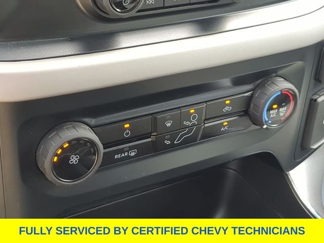 Used 2023 Silver Ford XLT image 34