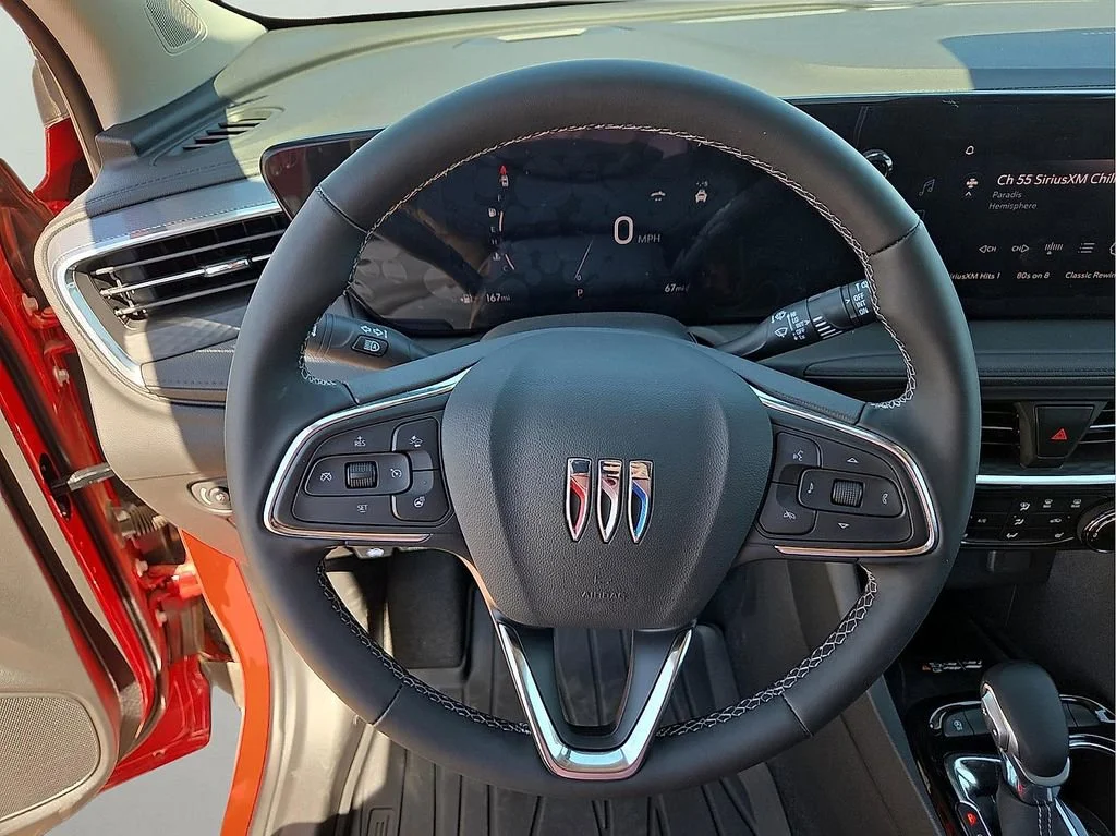 2026 Buick Encore GX Preferred - Photo 16