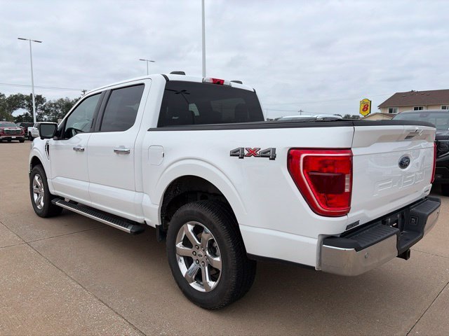 Used 2022 White Ford XL image 6