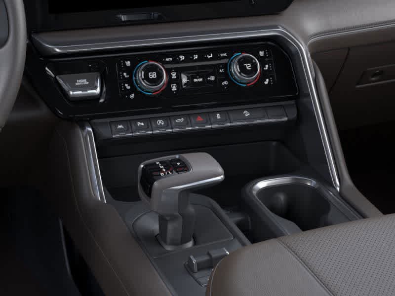 New 2026 Glacier White Tricoat GMC Denali image 23