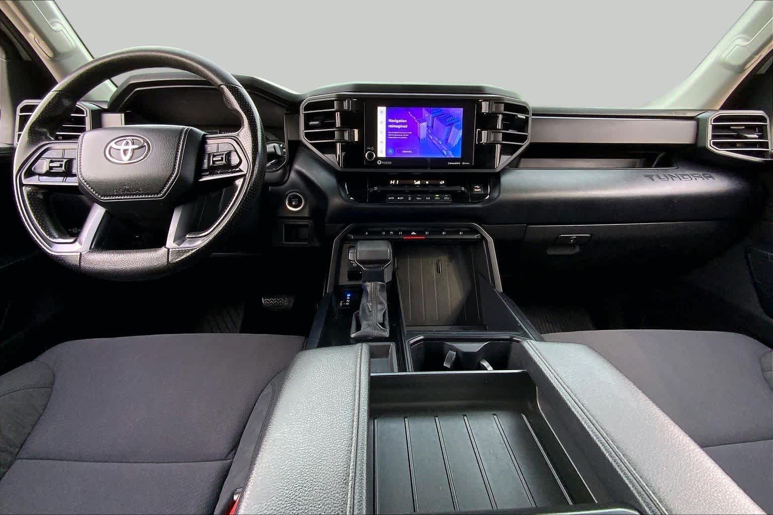 Used 2022 White Toyota SR image 15