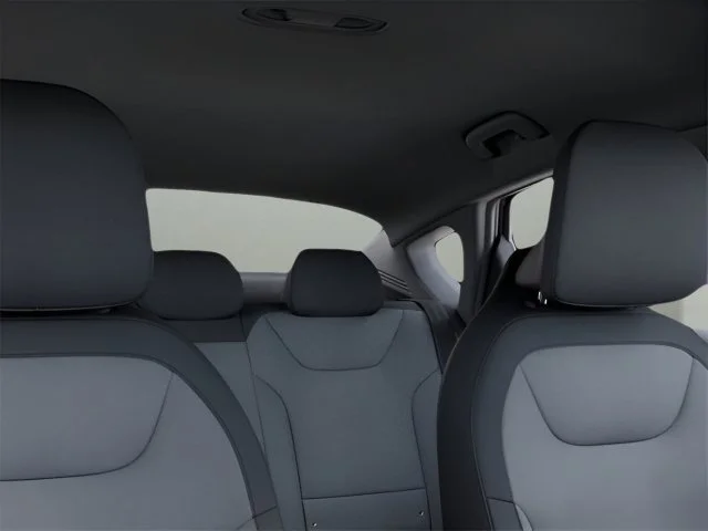Used 2025 Gray Kia LX image 27