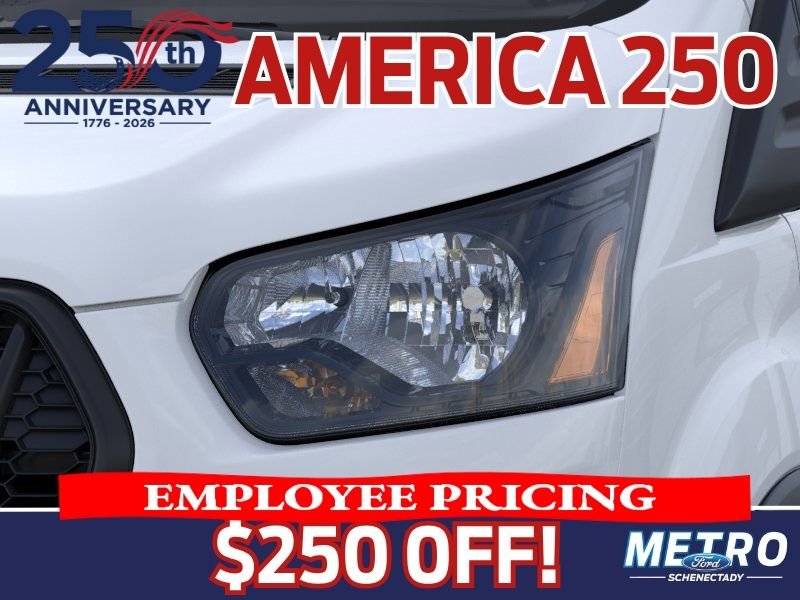 New 2026 White Ford XL image 18