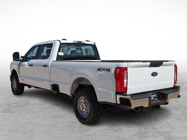 New 2026 Oxford White Ford F-250® XL image 32