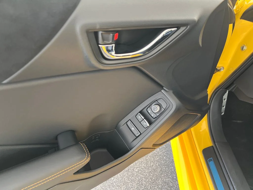 New 2026 SUNRISE YELLOW Subaru Series.Yellow image 13