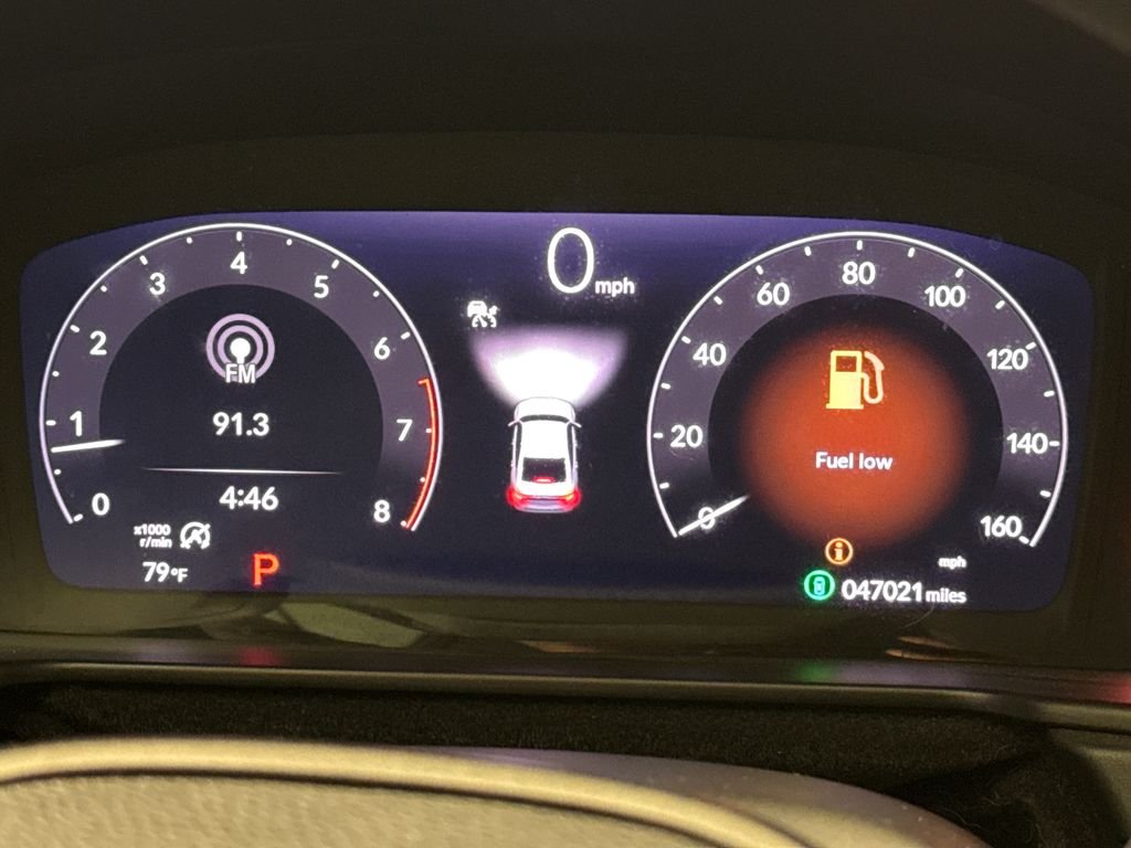 2023 Honda Accord LX - Photo 28