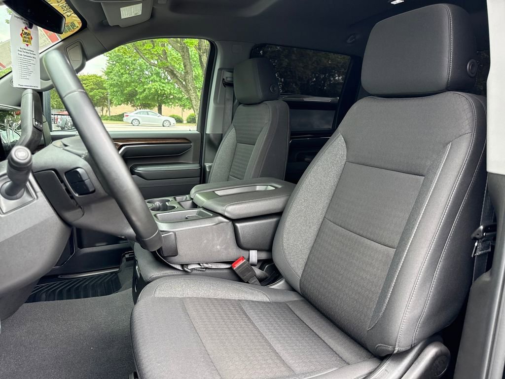 2024 Chevrolet Silverado 2500HD LT - Photo 12