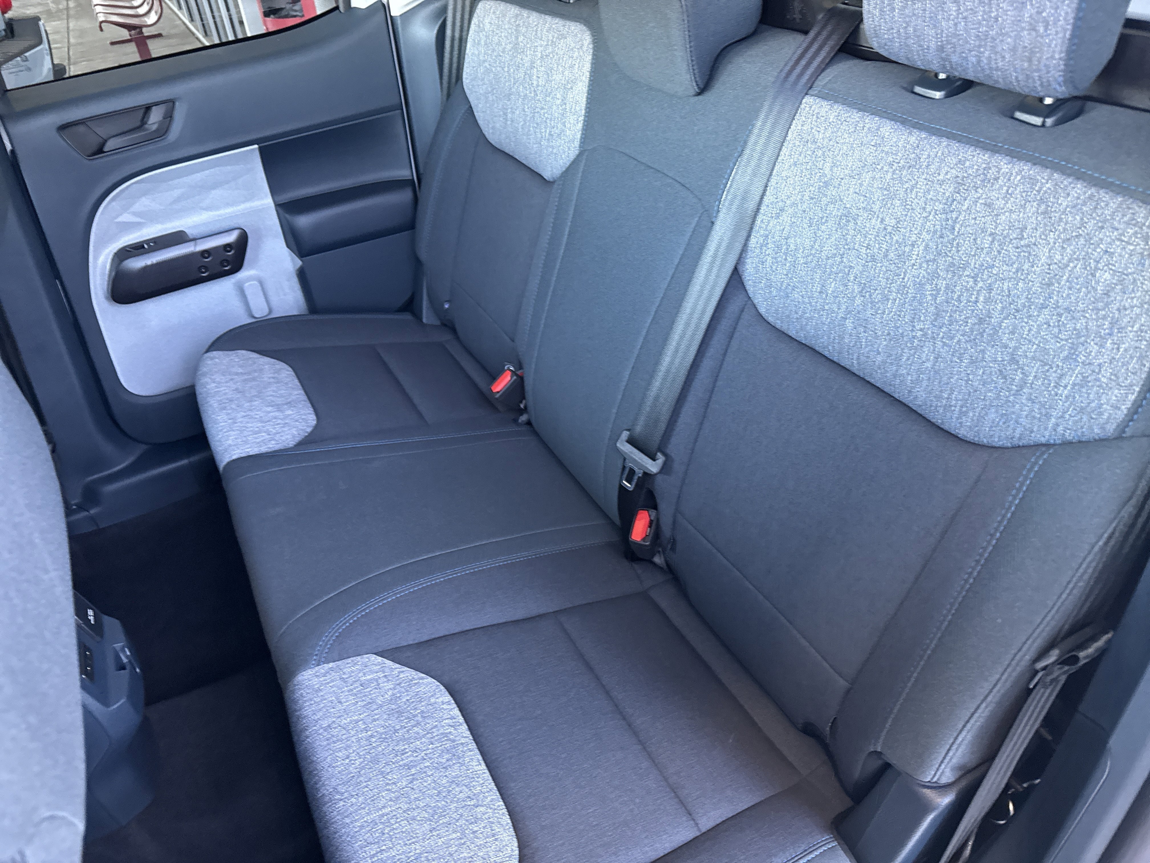 2026 Ford Maverick XLT - Photo 11