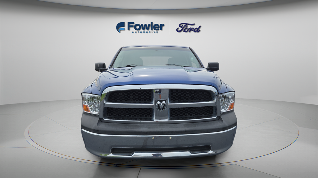 Used 2011 Blue Ram ST image 2