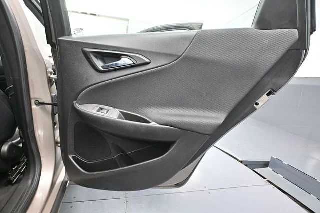 Certified Used 2024 Gray Chevrolet LT image 40