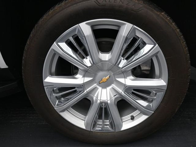 2024 Chevrolet Tahoe High Country - Photo 40