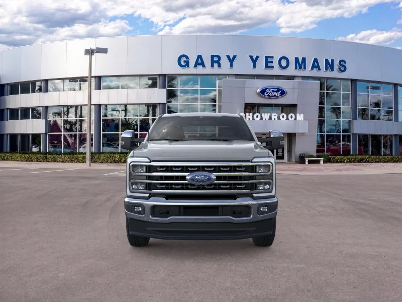 New 2026 Avalanche Ford F-250® Lariat® image 6